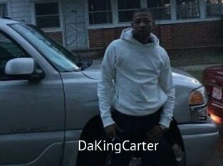 DaKingCarter Zizi X