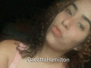 DacottaHamilton Zizi X