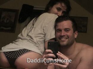 DaddiiCumsHome