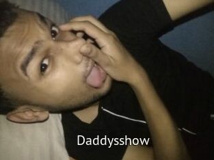 Daddysshow