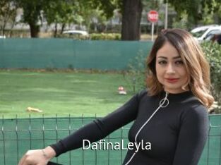 DafinaLeyla