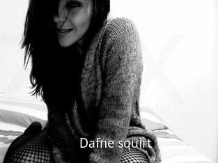 Dafne_squirt