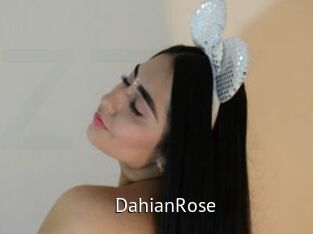 DahianRose