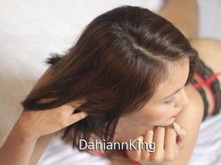 DahiannKing Zizi X