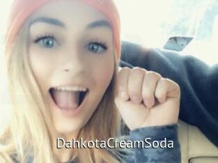 DahkotaCreamSoda Zizi X