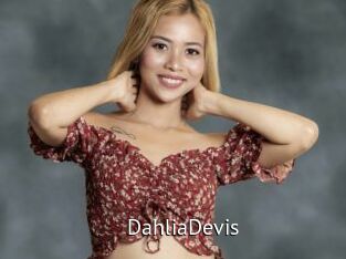 DahliaDevis