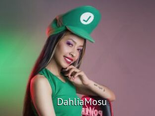 DahliaMosu