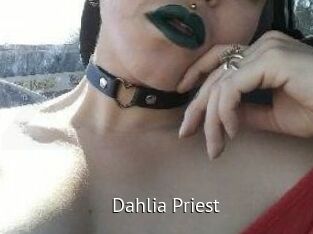 Dahlia_Priest Zizi X