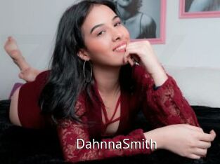 DahnnaSmith