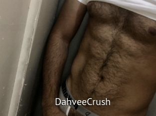 DahveeCrush