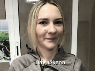 DaisaSkann