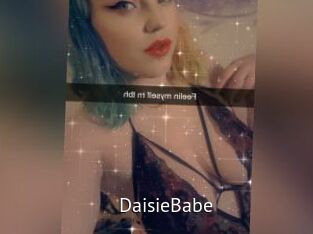 DaisieBabe
