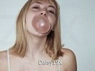 Daisy19x