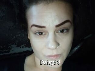 Daisy58