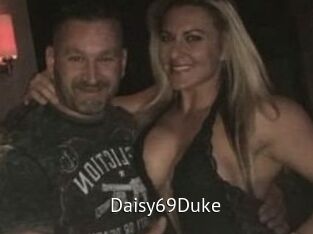 Daisy69Duke Zizi X