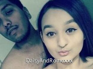 DaisyAndRomexxx