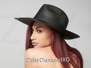 DaisyDiamondXO Zizi X
