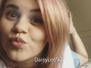 DaisyLee92