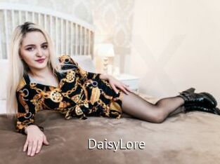 DaisyLore