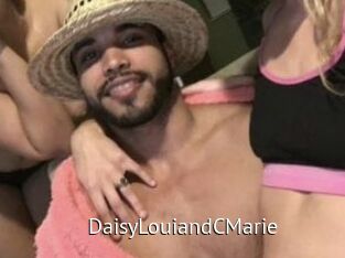 DaisyLouiandCMarie