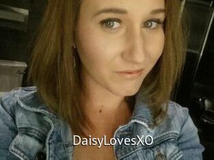 DaisyLovesXO