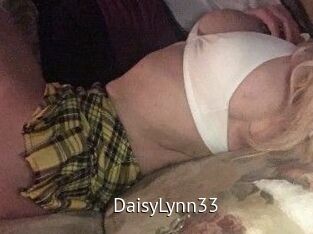 DaisyLynn33