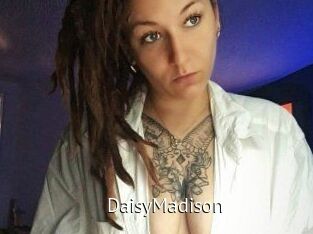 DaisyMadison Zizi X