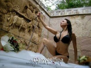 Daisydelfina