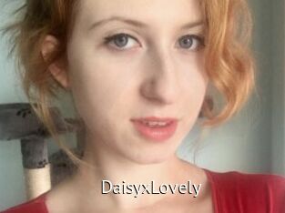 DaisyxLovely