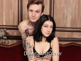 DakotaAndOliver