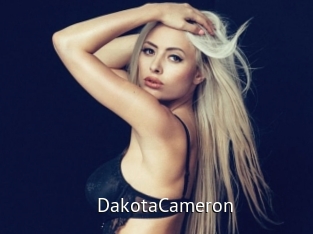 DakotaCameron