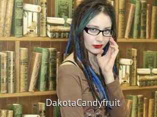 DakotaCandyfruit Zizi X