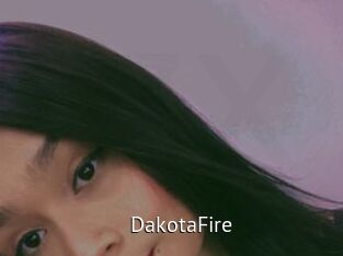 DakotaFire