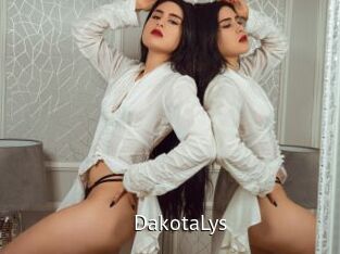 DakotaLys