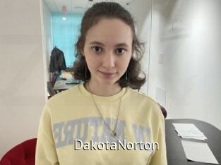 DakotaNorton