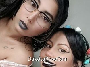 DakotaRoseCam