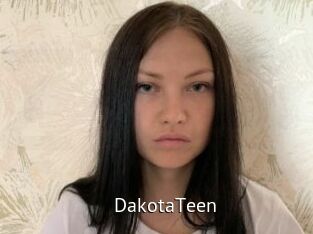 DakotaTeen Zizi X
