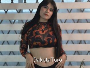 DakotaToro