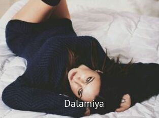 Dalamiya