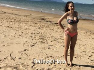 DalhiaOHara Zizi X