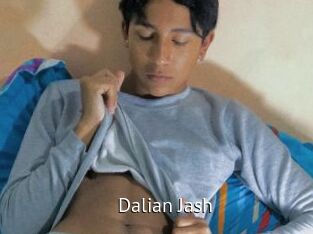 Dalian_Jash