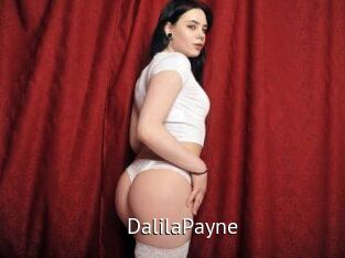 DalilaPayne