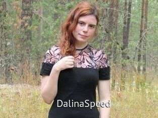 DalinaSpeed