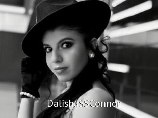 DalishaSSConnor