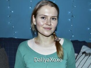 DaliyaXoxo
