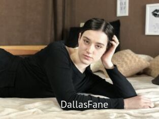 DallasFane Zizi X