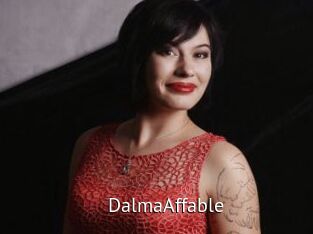 DalmaAffable Zizi X