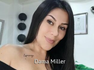 Dama_Miller Zizi X