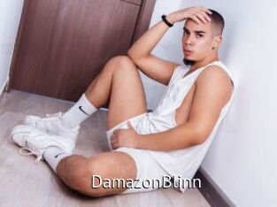 DamazonBlinn