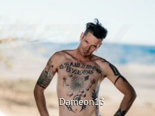 Dameon13
